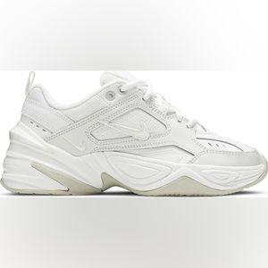 Nike m2k techno sneakers